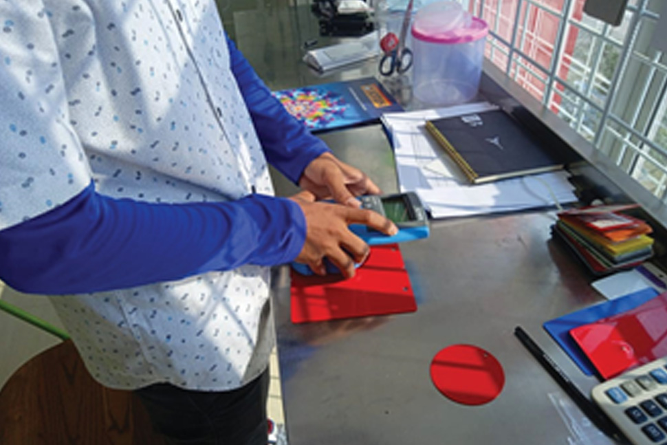 Latest Products Image